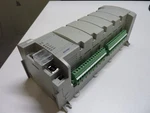 Allen Bradley 2080-LC50-48QWB MICRO850 Plc Ethernet I/p Controller (32126). Fixed Price $249.99.