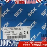 Us Free Tax Sick WL280-2H4331 WL2802H4331 6044738 Photoelectric. Fixed Price $140.38.