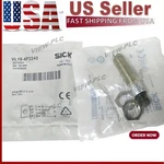 Us Free Tax Sick VL18-4P3240 VL184P3240 6013551 Photoelectric Reflective. Fixed Price $95.57.
