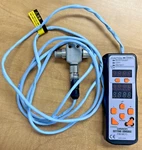 Omron Setting Console F39-MC11 *guaranteed Working Condition*. Fixed Price $94.21.
