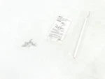 Allen Bradley 2711P-RL10C Light Fixture New In (1304110077 Box). Fixed Price $225.00.