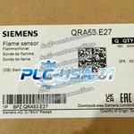 QRA53.E27 1PCS Brand New Siemens Flame Detector Fast Shipping. Fixed Price $760.65.