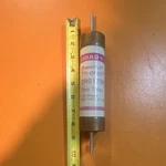 3 Available Gould Shawmut TRS175R Time-delay Cartridge Hrc Fuse 175A 600V. Fixed Price $50.00.