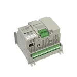 Allen Bradley 2080-LC20-20QWB MICRO820 Ethernet Ip Controller W/2080-OW4I Output. Fixed Price $174.99.