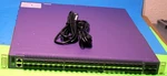 X670-G2-48X-4Q Extreme Networks Summit 17310 With Adv Edge Directattach Dual. Fixed Price $795.00.