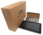 New Advantech FPM-7181W-P3AE Lcd Display FPM7181WP3AE. Fixed Price $1200.00.