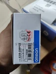 New In Box Omron E3S-DBP22 Fast Ship. Fixed Price $199.00.