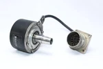 Heidenhain Rod 320.005-500 Incremental Encoder 291 843-03. Fixed Price $180.00.