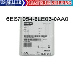 New Siemens Memory Card For S7-1X00. Fixed Price $217.08.