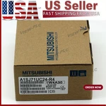 1PC New Mitsubishi A1SJ71UC24-R4 Plc Module A1SJ71UC24R4 Us Free Tax. Fixed Price $98.89.