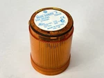 Allen Bradley 855E-24BR5 Ser Strobe Stack Light Orange 50MM 70MA 24V. Fixed Price $44.99.
