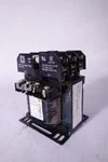 Square 9070TF100D3 Industrial Control Transformer 208V To 120V 50/60HZ 100VA. Fixed Price $69.00.