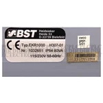 Used Bst EKR1000 Web Guiding Controller. Fixed Price $837.77.