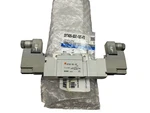 Smc SY7420-5DZ-02T-F2 Valve, Single Unit. Fixed Price $59.99.