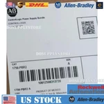 New 1756-PBR2 Allen Bradley Power Supply Bundle Controllogix. Fixed Price $2138.00.