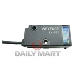 New In Box Keyence LV-S62 Laser Sensor. Fixed Price $214.74.
