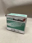 1/4 150 Psi Asco 9001-2008 Solenoid Valve Redhat New 323581-V Kit #. Fixed Price $80.00.