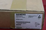 Siemens 6ES5393-0UA14 New. Fixed Price $654.83.
