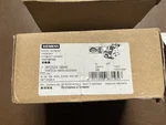 1PC New Siemens 3RT2024-1BB40 In Box. Fixed Price $63.75.