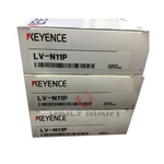 New In Box Keyence LV-N11P LVN11P Laser Sensor Amplifier. Fixed Price $228.65.