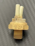 Thermo-vacuum Valve For Mercedes-benz M102 M103 (000 140 07 60). Fixed Price $159.00.