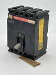 Square D FHL-36015 Circuit Breaker 15A 3PH 600V Type Fal. Fixed Price $20.00.
