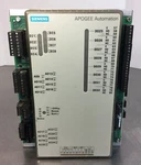 Siemens 549-009 Apogee Smoke Control Systems 5B-32. Fixed Price $135.00.