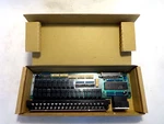 New Box Omron C120-OC222 3G2A6-OC222 Output Module 24 Point. Fixed Price $188.00.