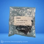 Idec DD9Z-W-B Fnfp. Fixed Price $20.40.