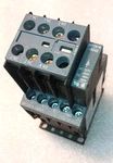 Siemens 3RT2017-1AP01 Contactor, W/aux & Surge Protector 24V Dc Coil. Fixed Price $28.00.