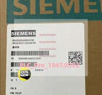 6SE6440-2AD33-7EA1 1PCS Brand New Siemens 6SE64402AD337EA1 Fast Delivery. Fixed Price $1226.78.