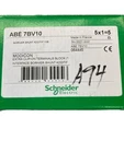 Schneider Electric ABE7BV10 (pkg Of 5). Fixed Price $159.00.