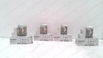 Siemens 3TX7144-4E5 With Attached Part Number 3TX7111-3PC03 Pack Of 4, #350010. Fixed Price $187.50.