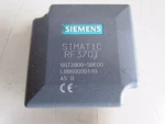 Siemens 6GT2800-5BE00 Simatic RF370T Transponder Good Takeout! Make Offer!. Fixed Price $99.99.