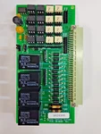 Galaxy Control Systems, Universal Dual Port Interface Pcb 20-0265, 94VO 3804. Fixed Price $69.99.