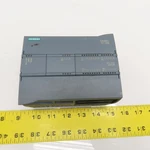 Siemens 6ES7 215-1AG40-0XB0 Simatic S7-1200 Cpu 1215C Dc/dc/dc 14DI 10DQ 2AI 2AQ. Fixed Price $199.99.