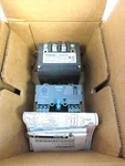Siemens 14DUD32AA Nema Size Starter W/ ESP200 Solid State Overload Relay. Fixed Price $415.00.