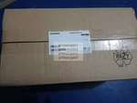 One New Siemens SQM56.687A2. Fixed Price $1184.40.