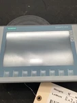Siemens 6AV2123-2JB03-0AX0 KTP900 Basic Hmi Used. Fixed Price $375.00.