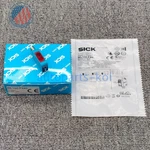 In Box For Sick WL160-F440 Photoelectric Sensor Switch 10-30VDC 0-4500MM. Fixed Price $35.99.