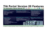 Siemens Tla Portal Slmatic Step 7 Professional V20 Pack - Floating Licenses. Fixed Price $691.91.