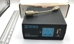 Vetra Systems Megaswitch VIP-802-1DIS6 New Free Shipping. Fixed Price $95.00.