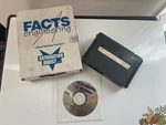Facts Engineering F4-CP512-1 Coprocessor Module, 512K Battery Backed Ram. Fixed Price $100.00.