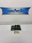 Samsung Refrigerator DA41-00867A Main Control Board Used. Fixed Price $98.00.