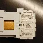 Allen-bradley 100-C16D400 Ser Contactor. Fixed Price $90.10.