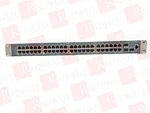 Avaya AL3500A16-E6 / AL3500A16E6 (used). Fixed Price $921.67.