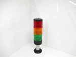 Schneider Electric Telemecanique, XVA-L3C Stackable Light. Fixed Price $18.06.