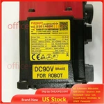 1PC New Fanuc A06B-0114-B855#0048 Servo Motor Fast Shipping Us Free Tax. Fixed Price $745.03.