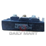 New In Box Toshiba MG75Q2YS40 Power Supply Module. Fixed Price $59.04.