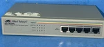 Allied Telesyn AT-FS705L 10BASE-T/100BASE-TX Port Fast Ethernet Switch. Fixed Price $18.99.